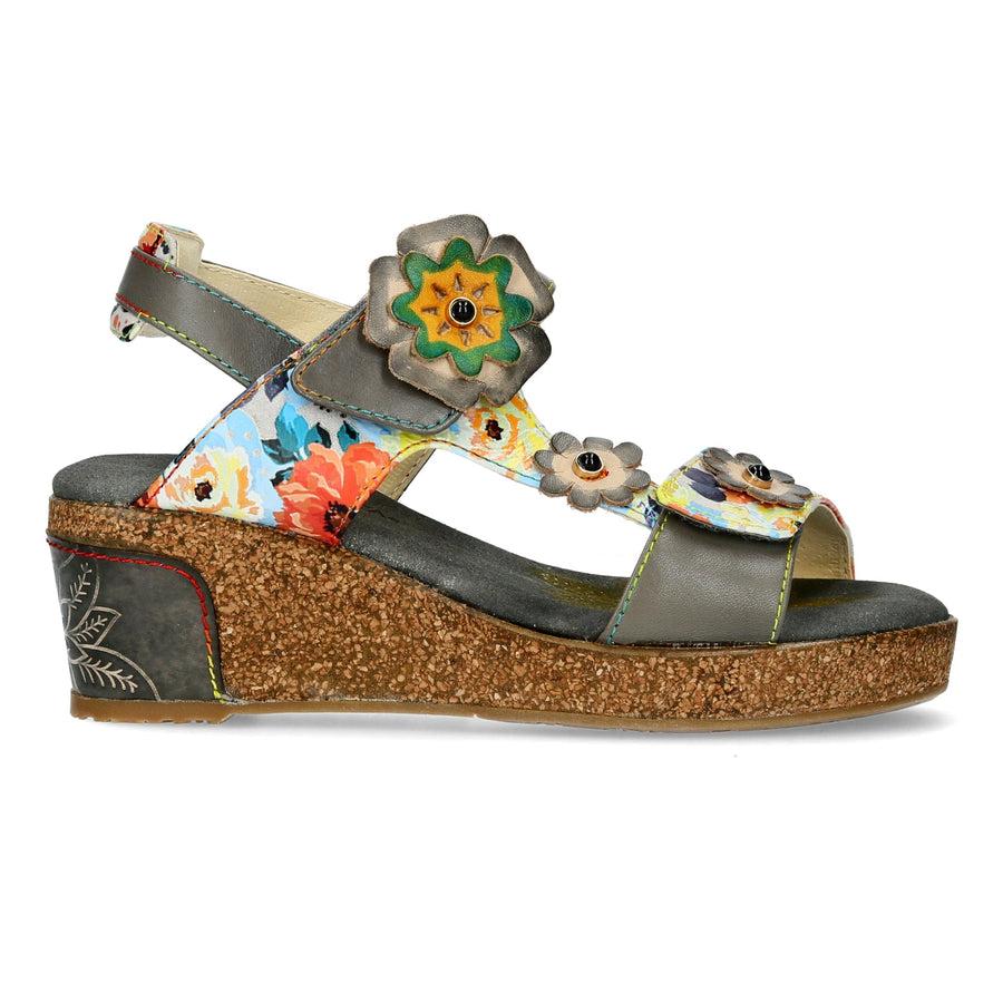 Scarpe Vita Sandales - HACLEO 09