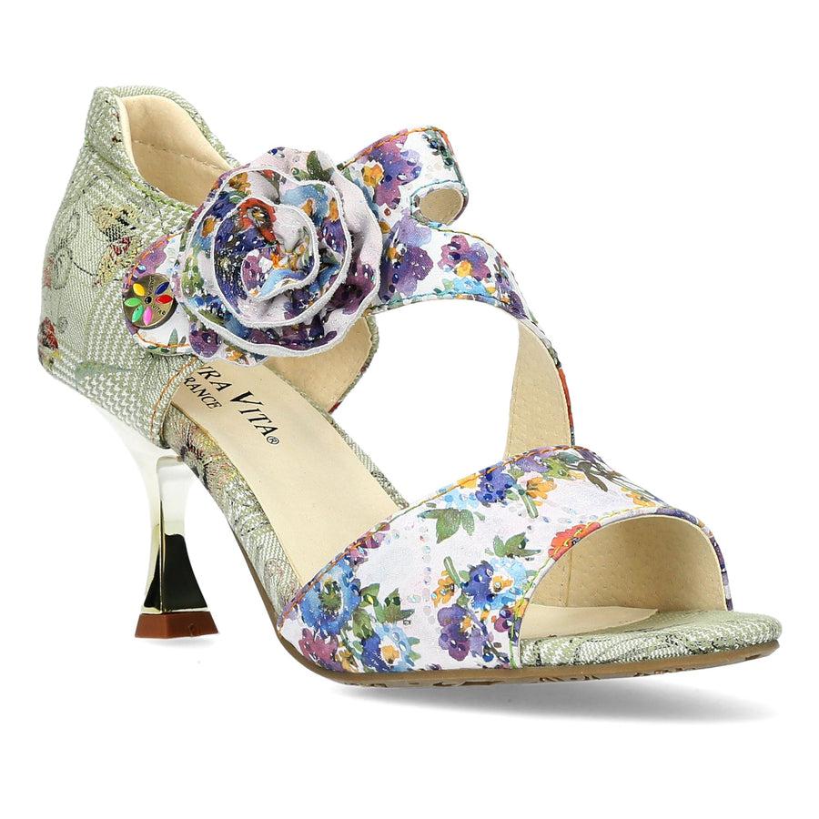 Scarpe Vita Sandales - HACO 0422