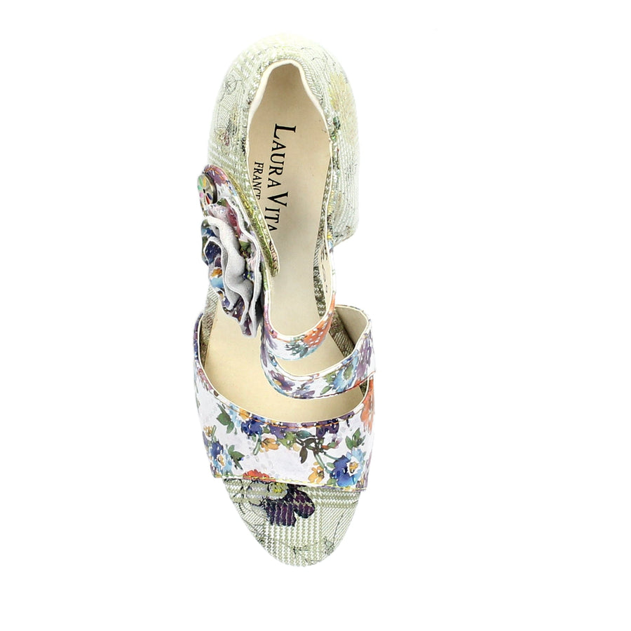 Scarpe Vita Sandales - HACO 0422