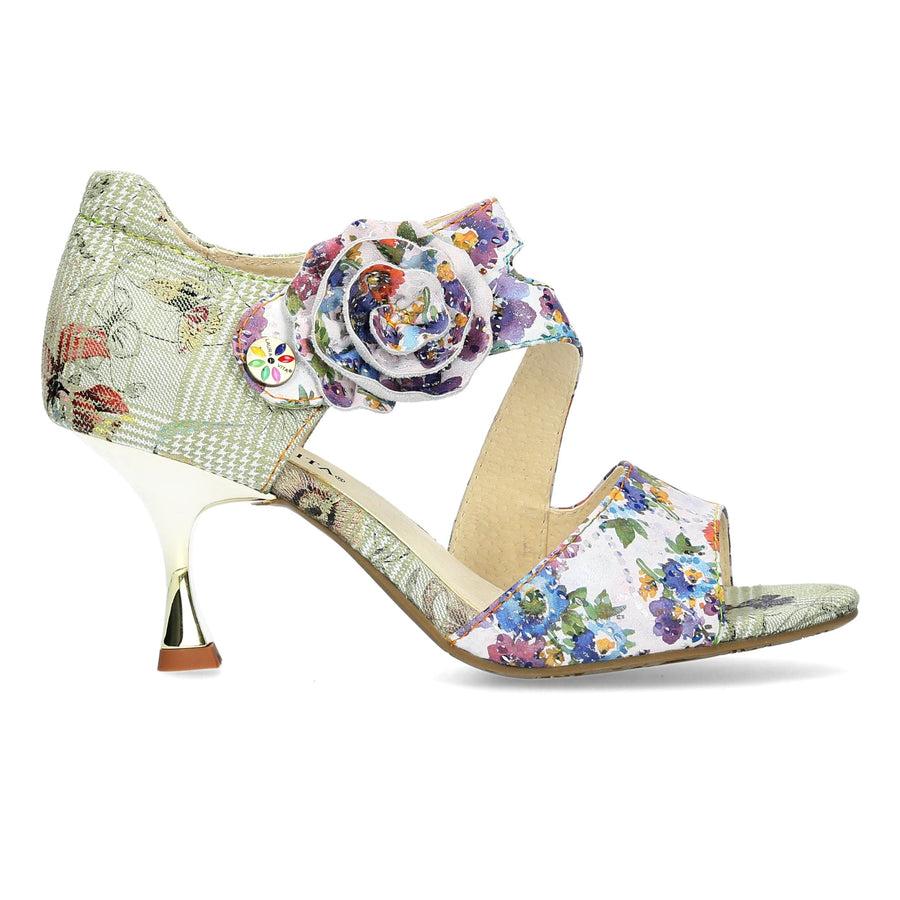 Scarpe Vita Sandales - HACO 0422