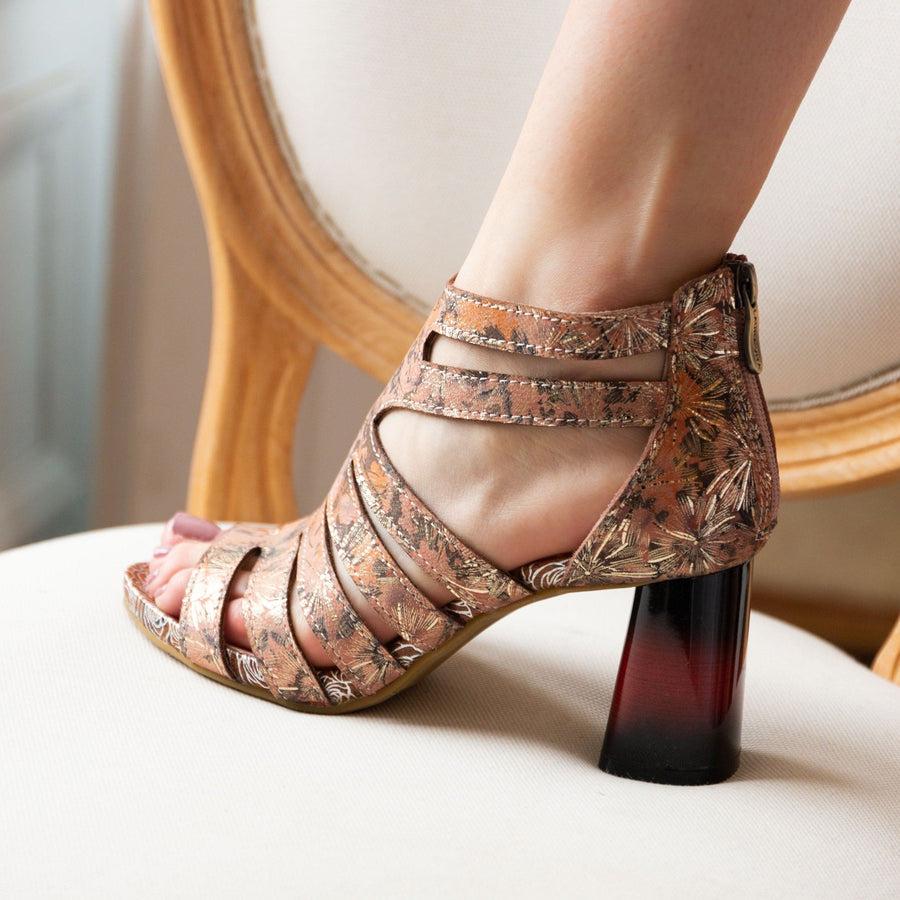 Scarpe Vita Sandales - HACSIO 02