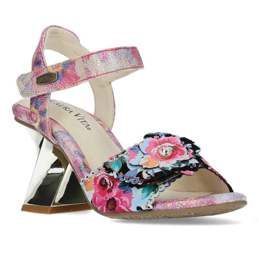 Scarpe Vita Sandales - HACSIO 06