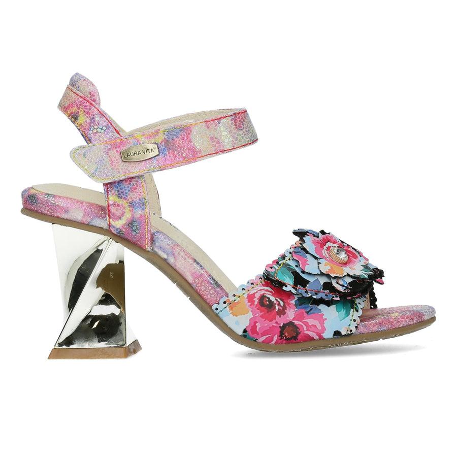 Scarpe Vita Sandales - HACSIO 06