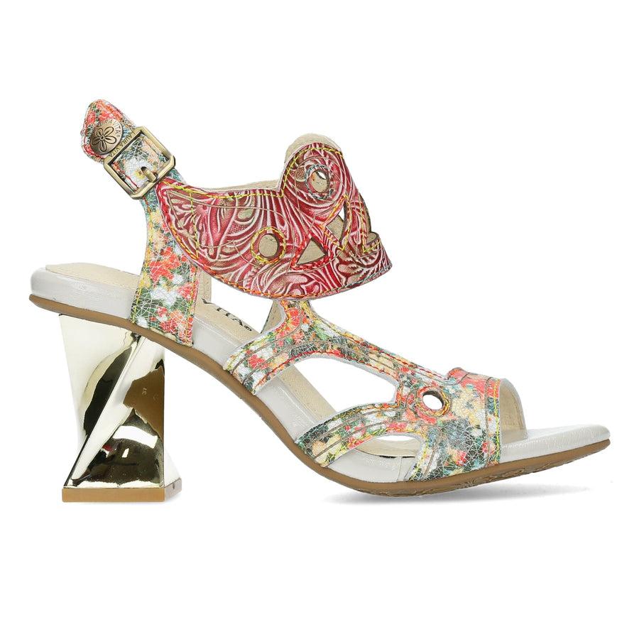 Scarpe Vita Sandales - HACSIO 09