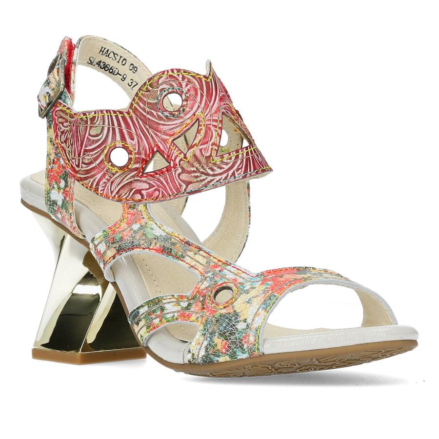 Scarpe Vita Sandales - HACSIO 09