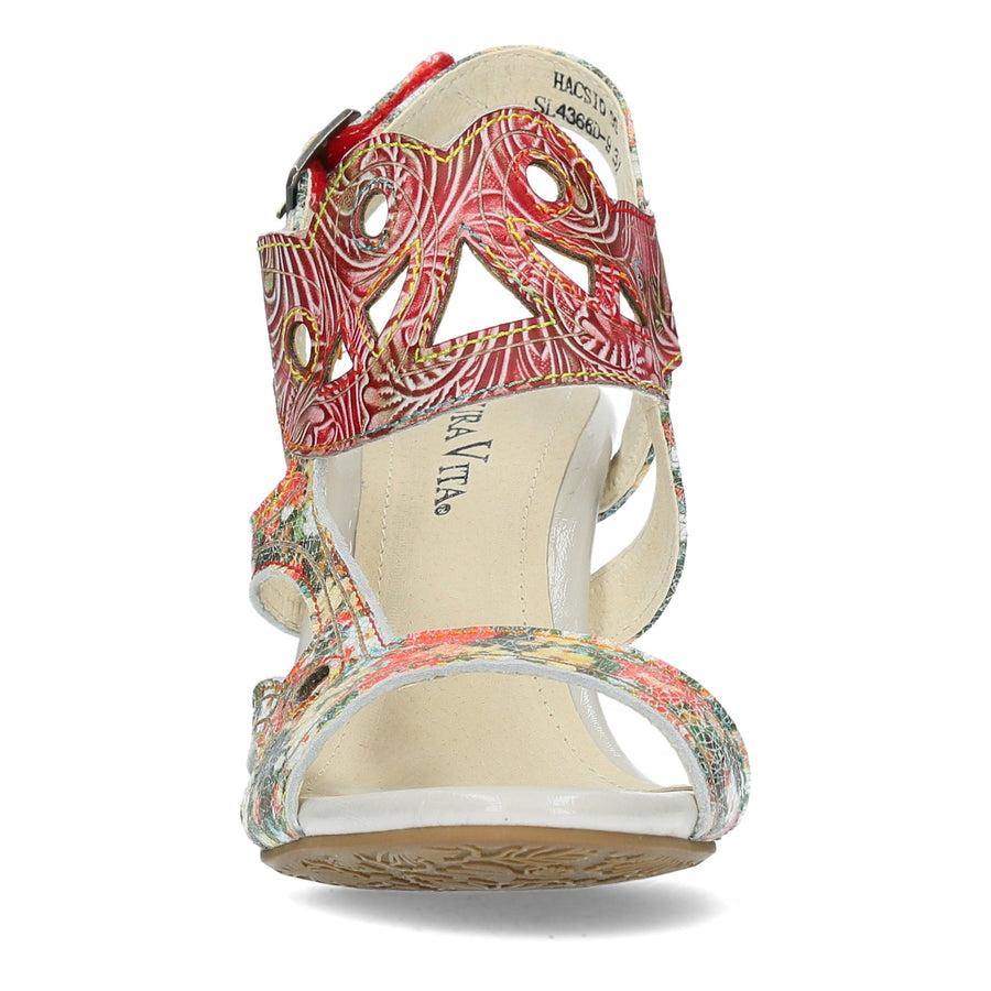 Scarpe Vita Sandales - HACSIO 09