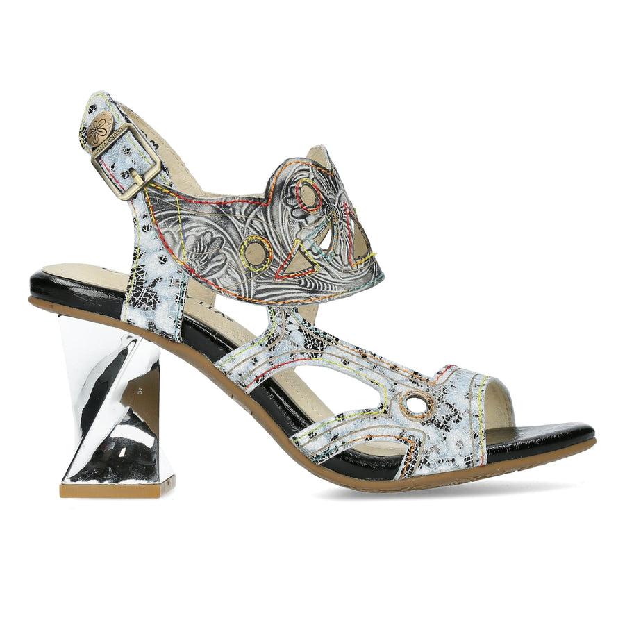 Scarpe Vita Sandales - HACSIO 09