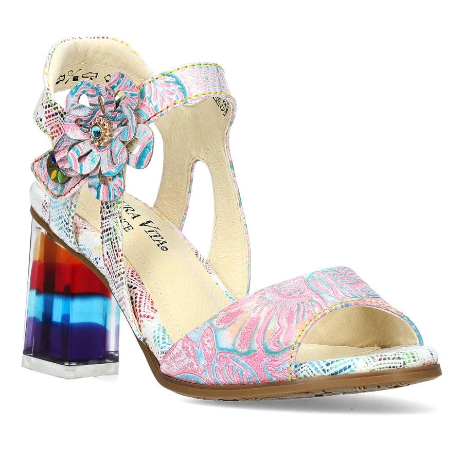 Scarpe Vita Sandales - HACSIO 124