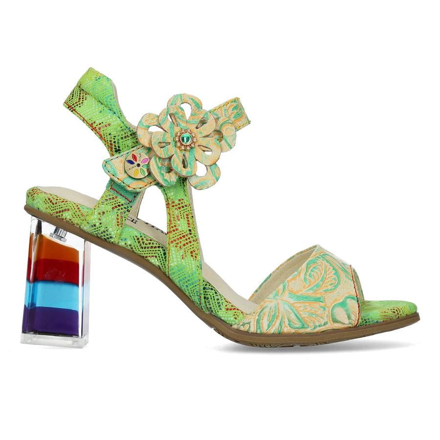 Scarpe Vita Sandales - HACSIO 124