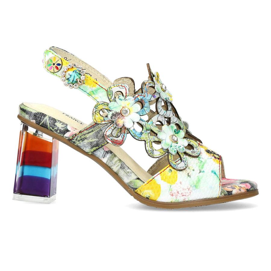 Scarpe Vita Sandales - HACSIO 324