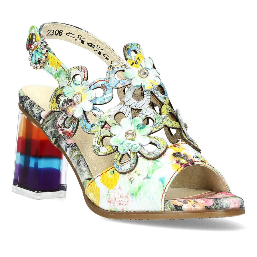 Scarpe Vita Sandales - HACSIO 324