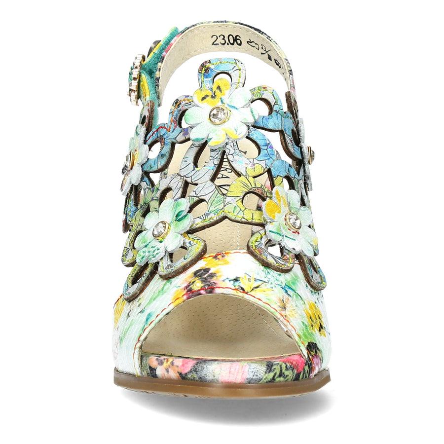 Scarpe Vita Sandales - HACSIO 324