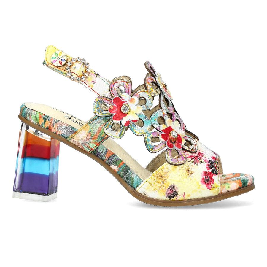 Scarpe Vita Sandales - HACSIO 324