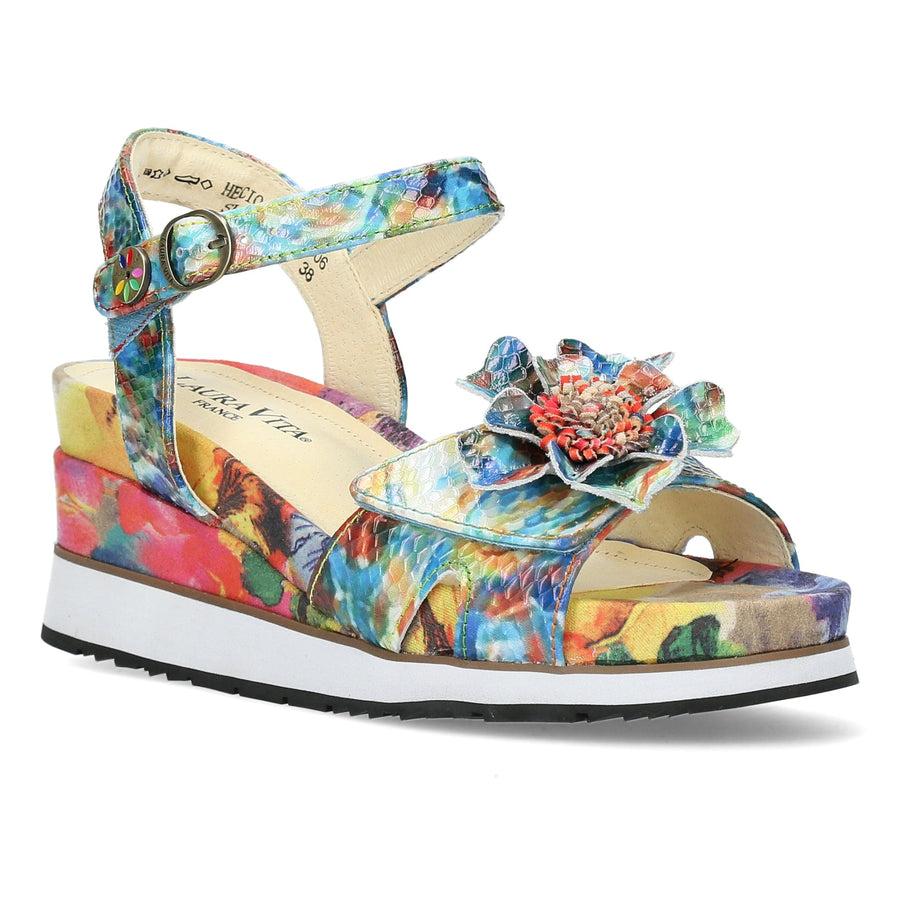 Scarpe Vita Sandales - HECIO 18