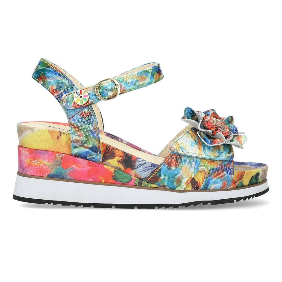 Scarpe Vita Sandales - HECIO 18