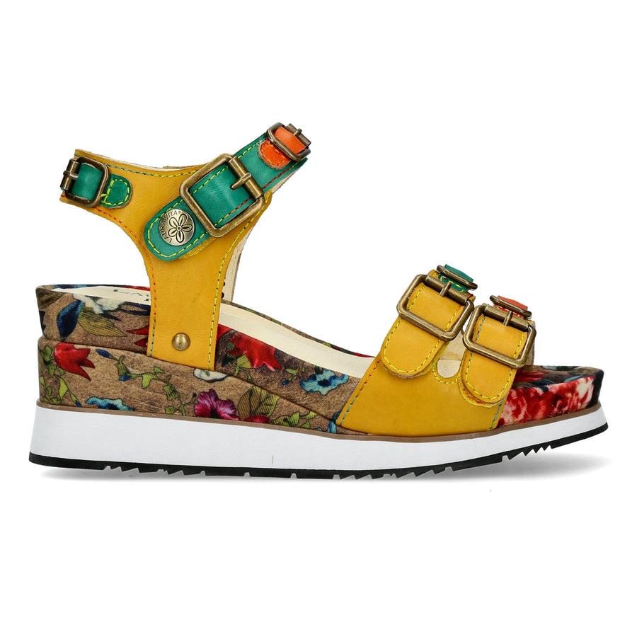 Scarpe Vita Sandales - HECIO 22