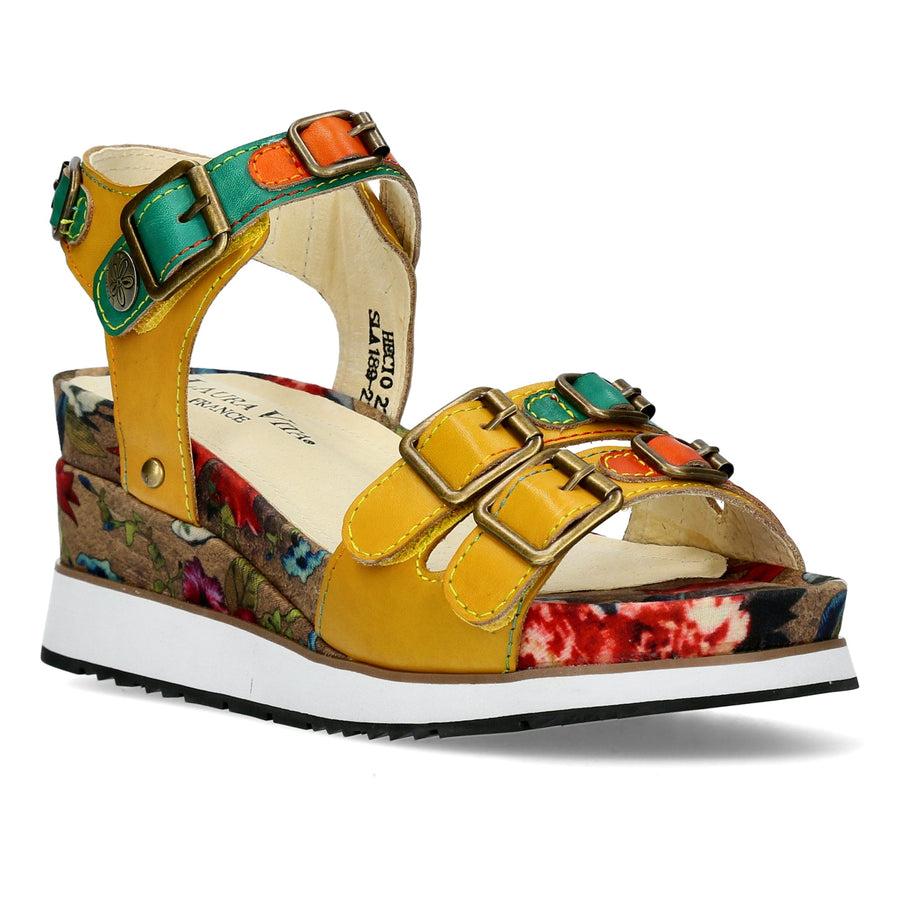 Scarpe Vita Sandales - HECIO 22