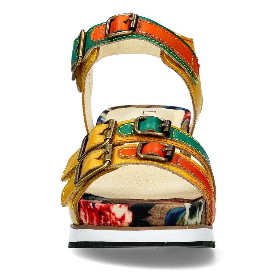 Scarpe Vita Sandales - HECIO 22