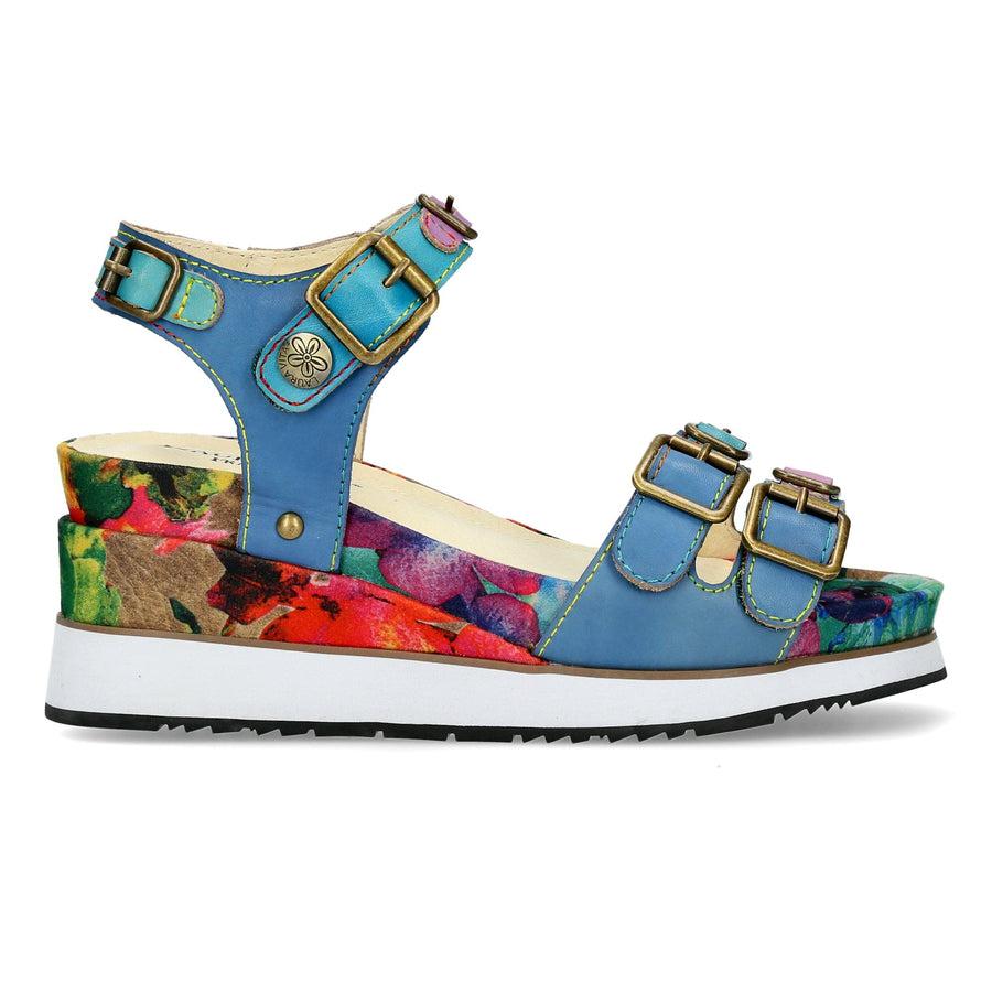 Scarpe Vita Sandales - HECIO 22