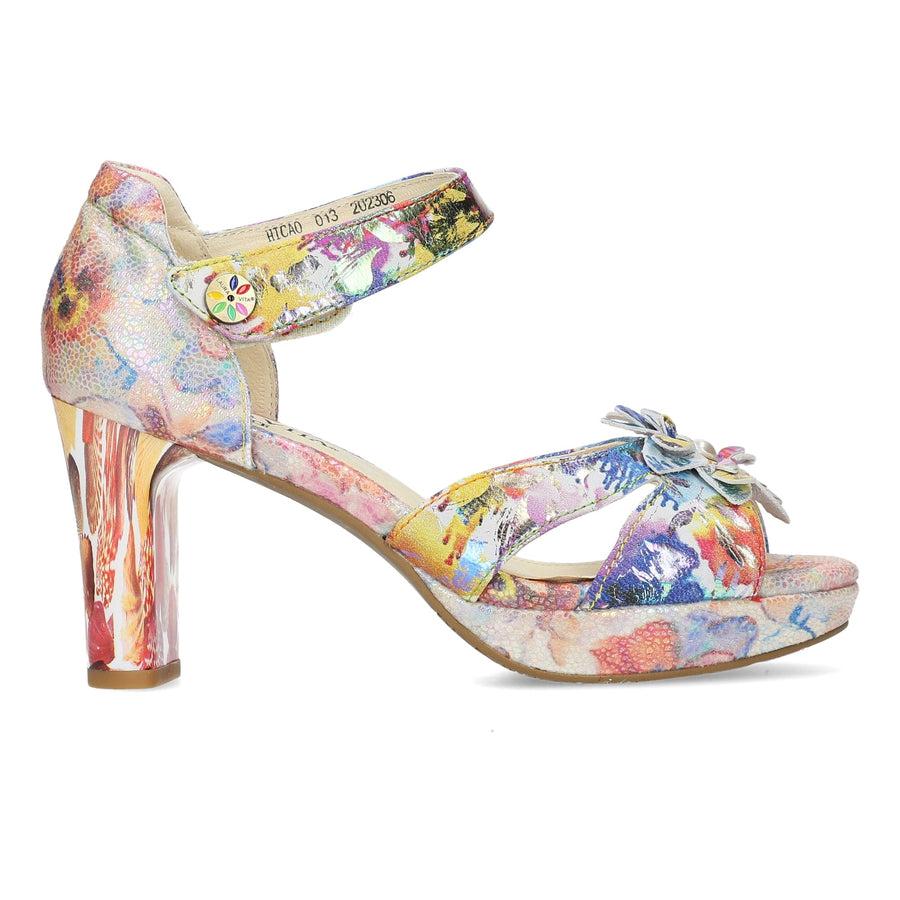 Scarpe Vita Sandales - HICAO 01