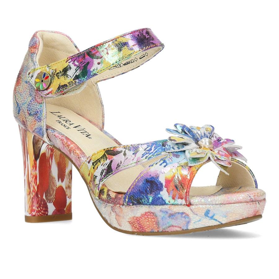 Scarpe Vita Sandales - HICAO 01