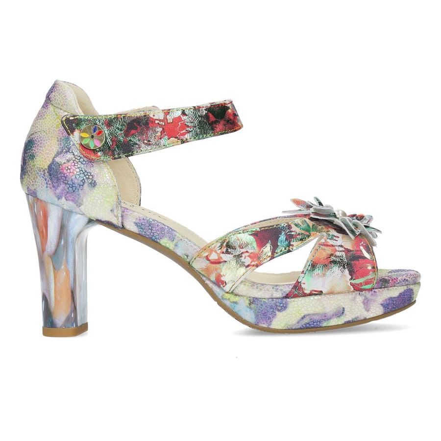 Scarpe Vita Sandales - HICAO 01