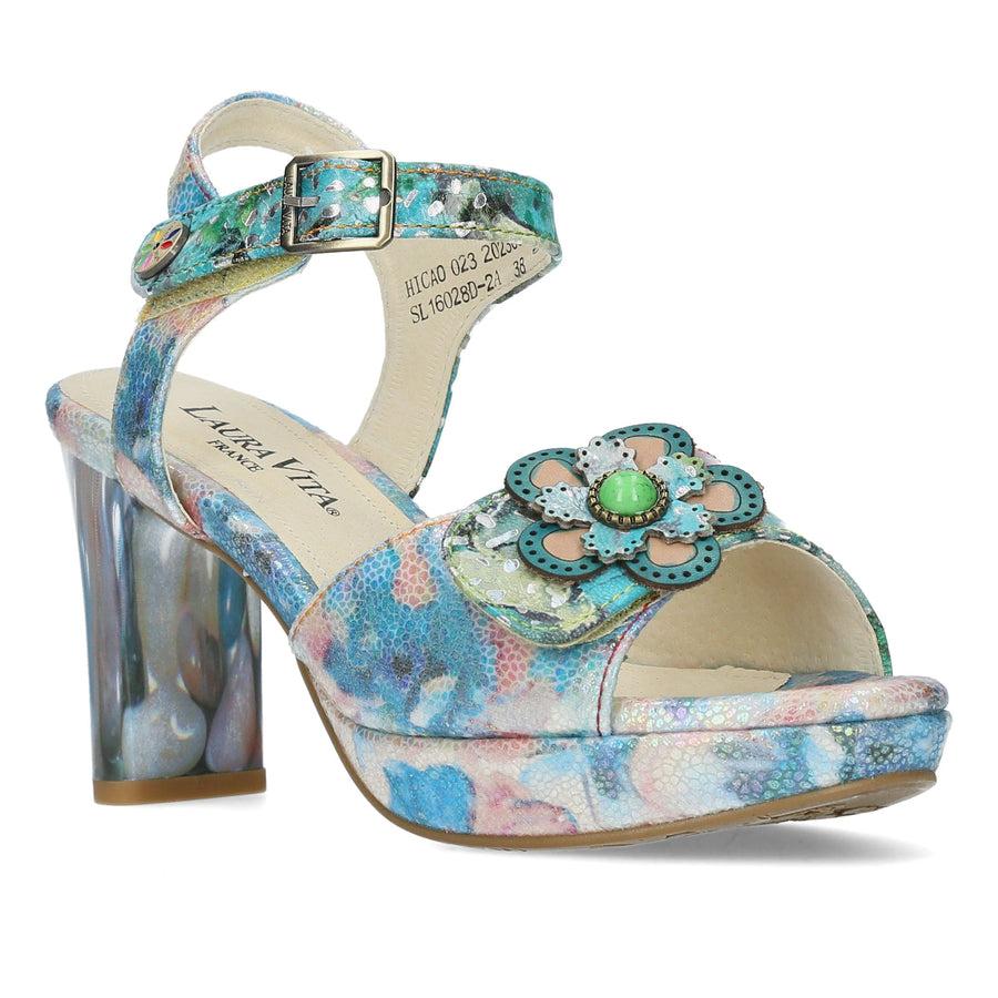 Scarpe Vita Sandales - HICAO 023