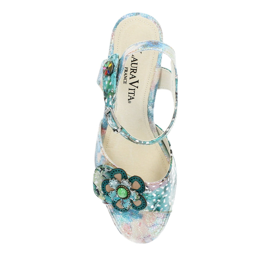 Scarpe Vita Sandales - HICAO 023