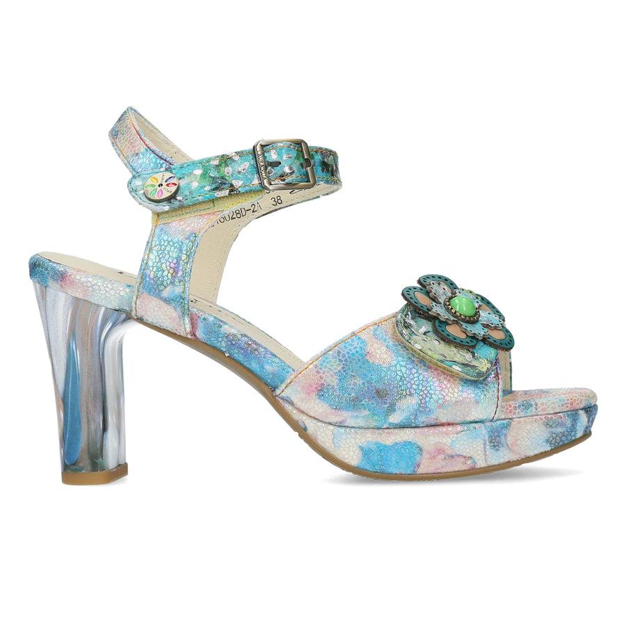 Scarpe Vita Sandales - HICAO 023