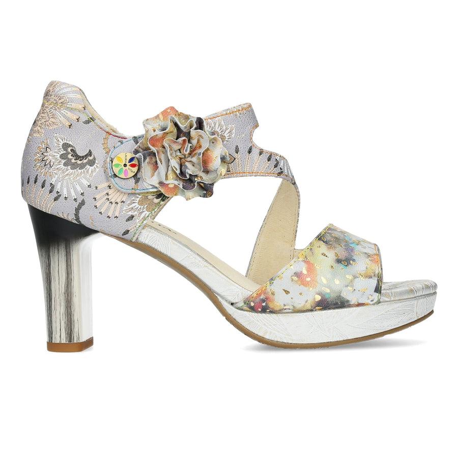 Scarpe Vita Sandales - HICAO 0523