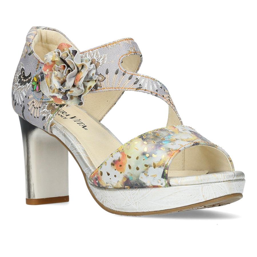 Scarpe Vita Sandales - HICAO 0523