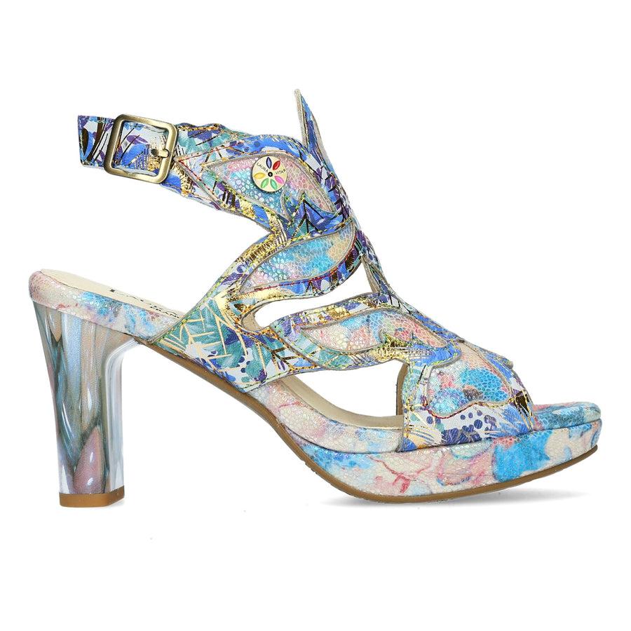 Scarpe Vita Sandales - HICAO 19