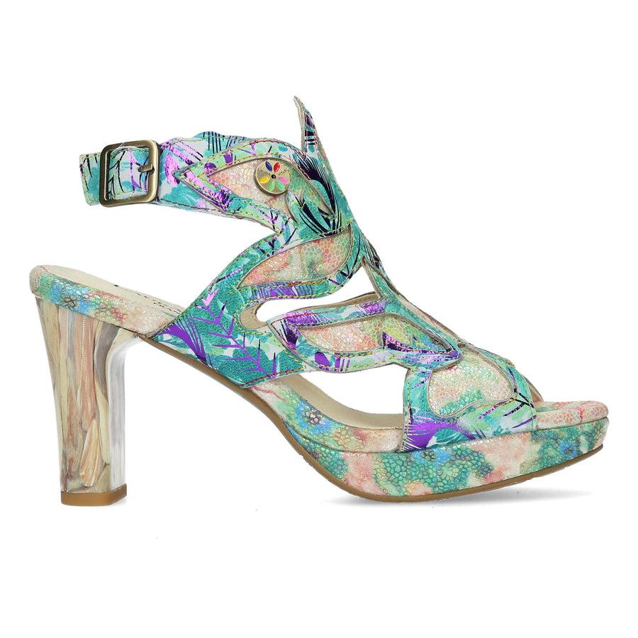 Scarpe Vita Sandales - HICAO 19