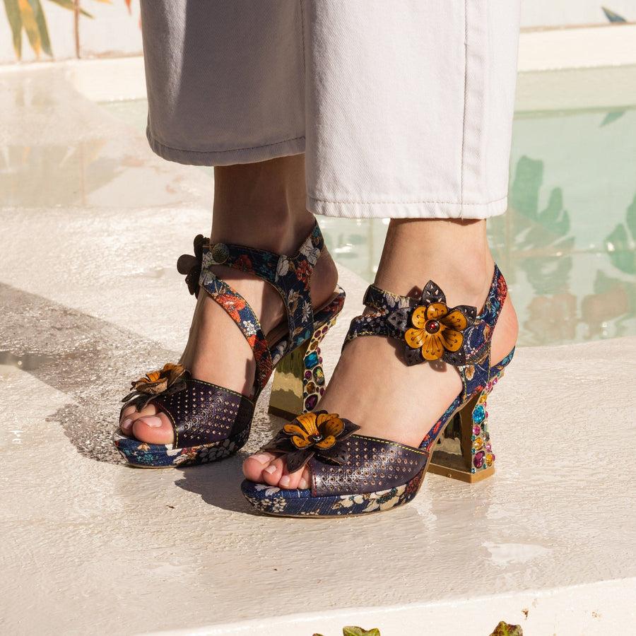 Scarpe Vita Sandales - HICAO 23