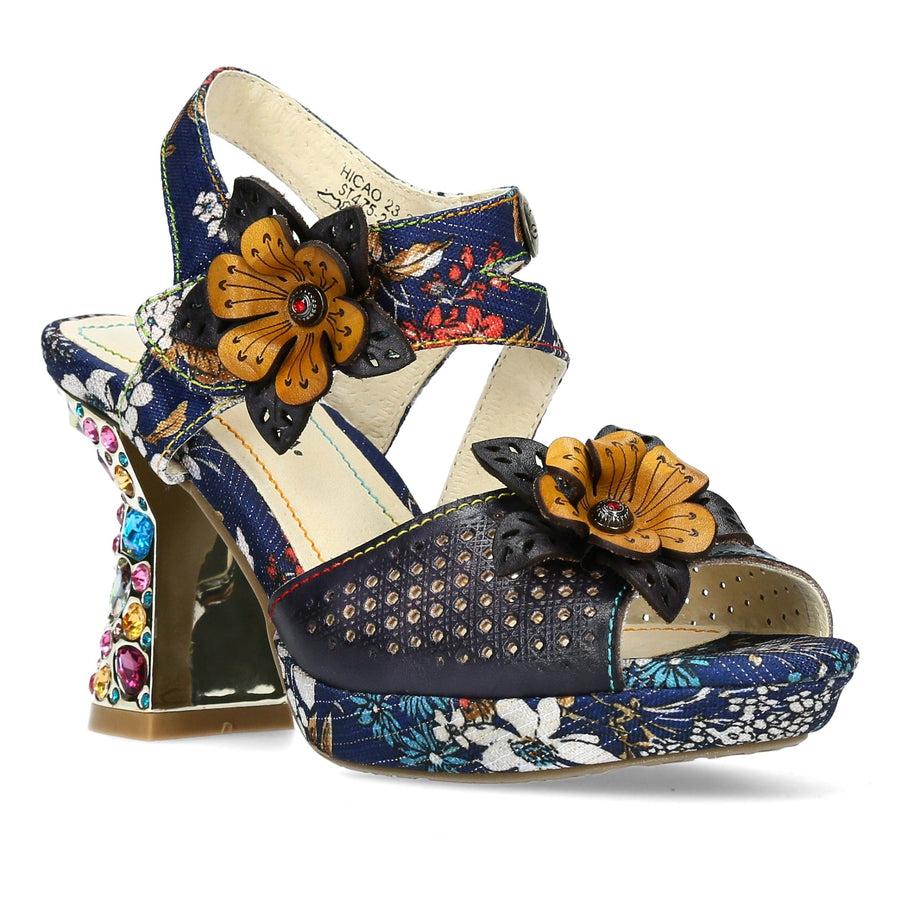 Scarpe Vita Sandales - HICAO 23