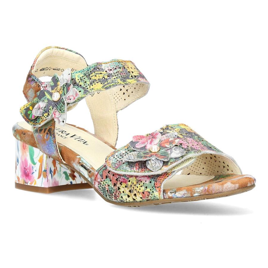 Scarpe Vita Sandales - HUCBIO 05