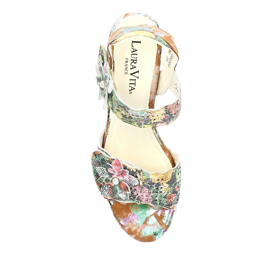 Scarpe Vita Sandales - HUCBIO 05