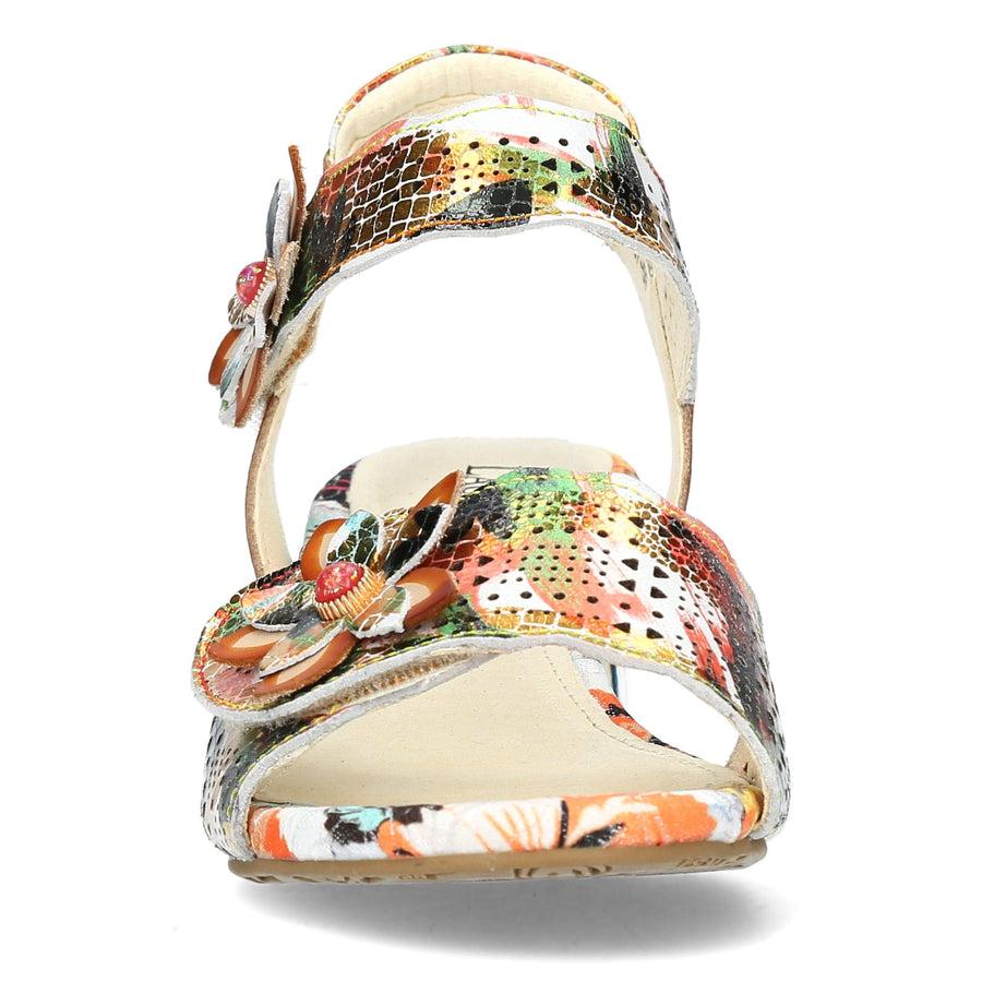 Scarpe Vita Sandales - HUCBIO 05 Métallisé