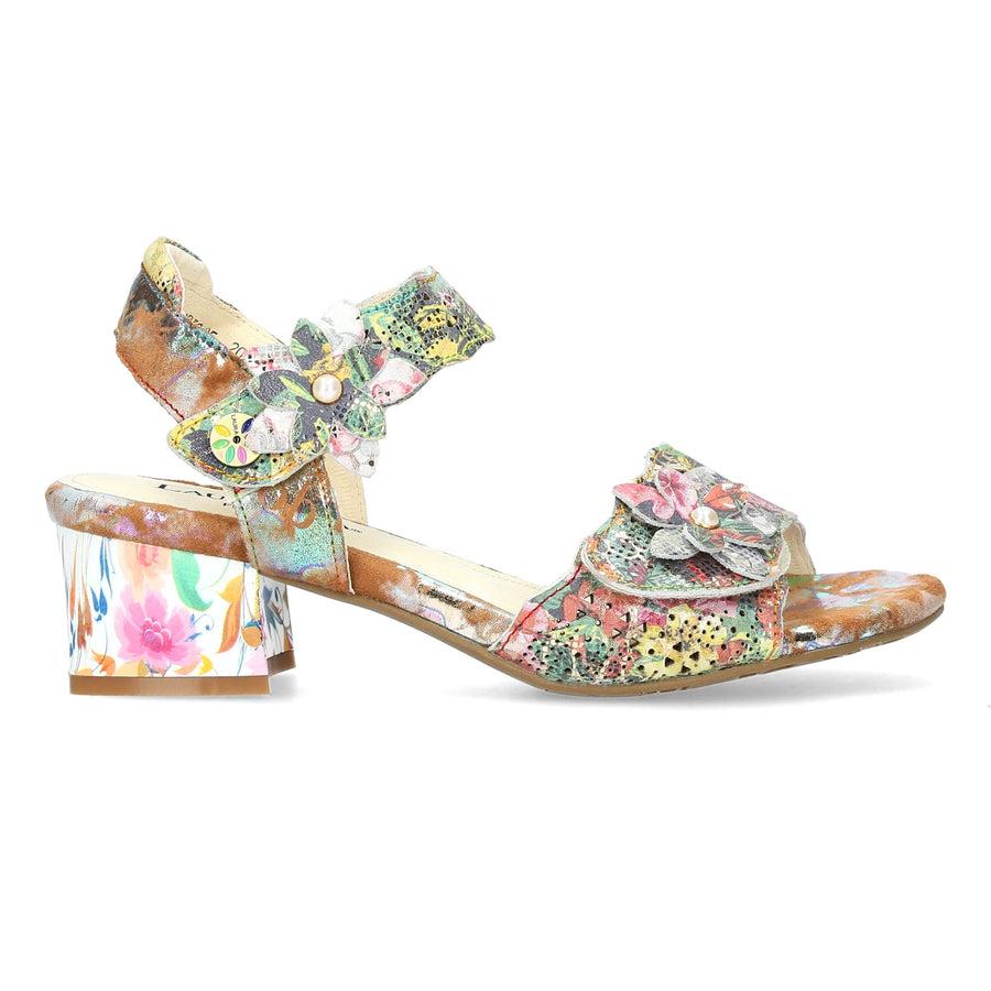 Scarpe Vita Sandales - HUCBIO 05