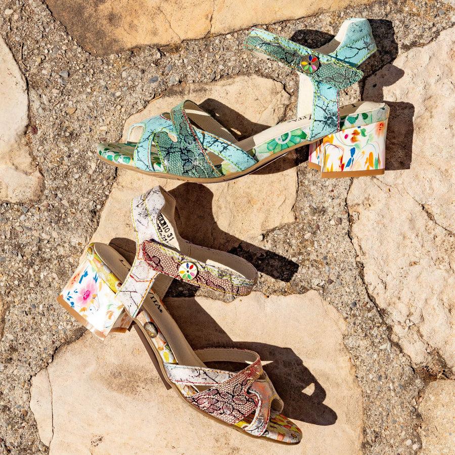 Scarpe Vita Sandales - HUCBIO 31