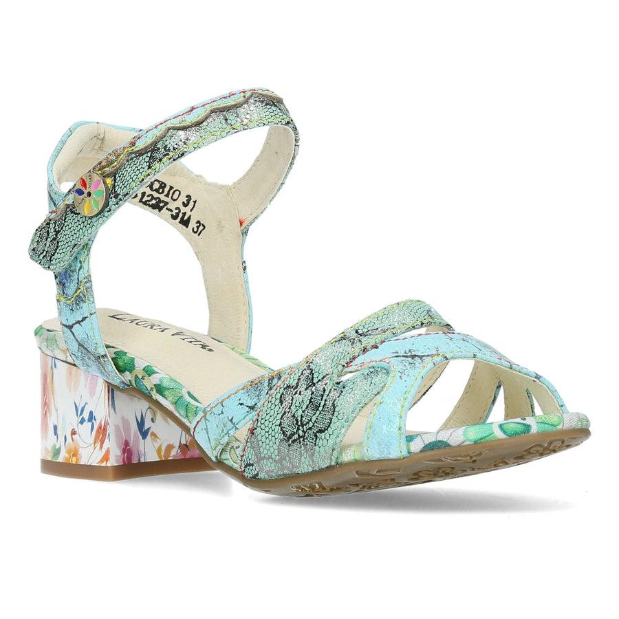 Scarpe Vita Sandales - HUCBIO 31