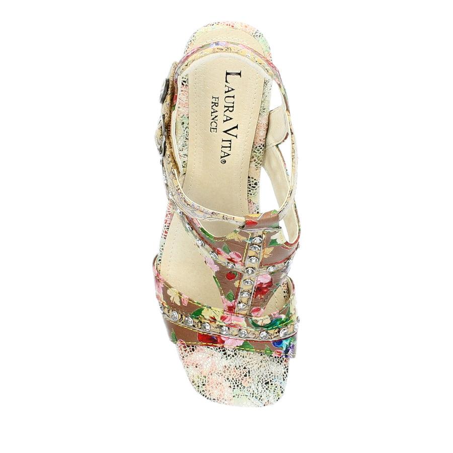 Scarpe Vita Sandales - IGCALO 05