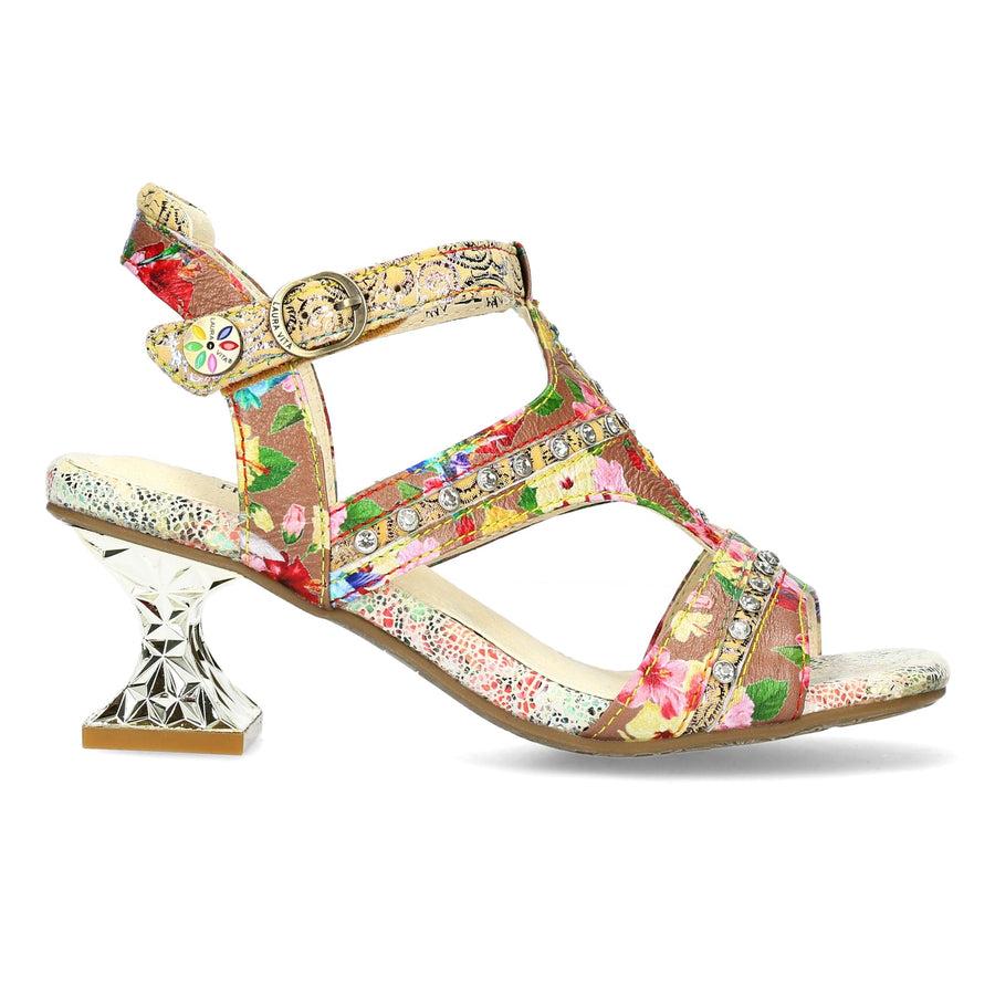 Scarpe Vita Sandales - IGCALO 05