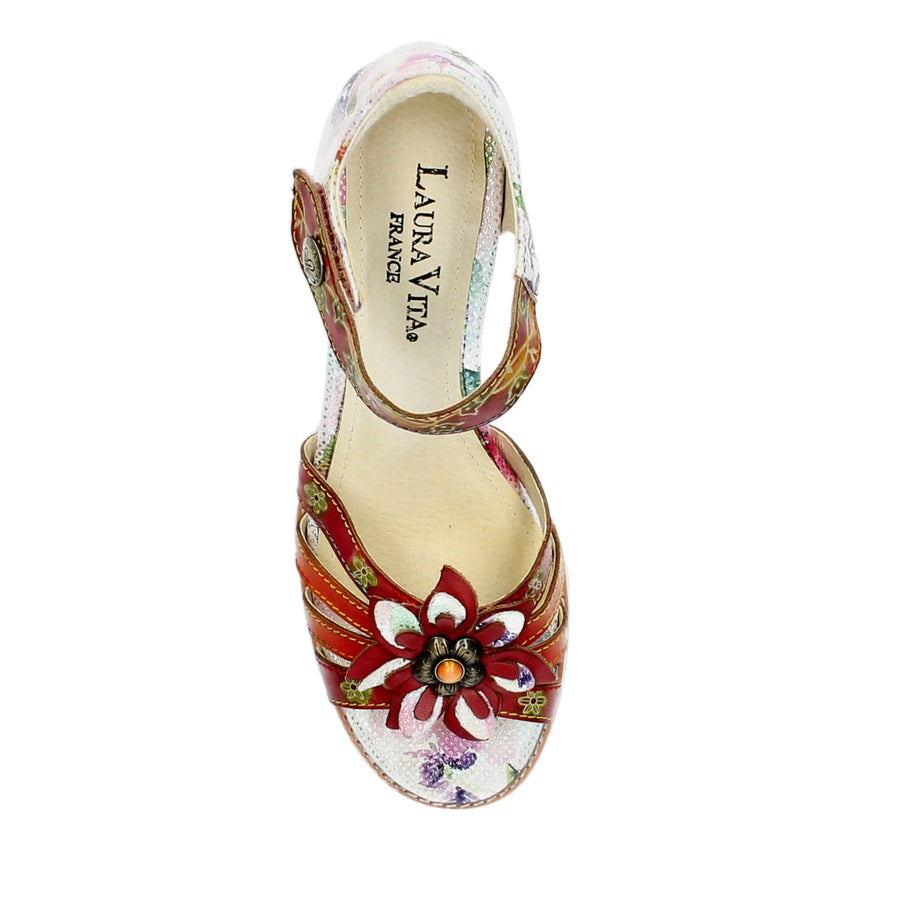 Scarpe Vita Sandales - IGCALO 55