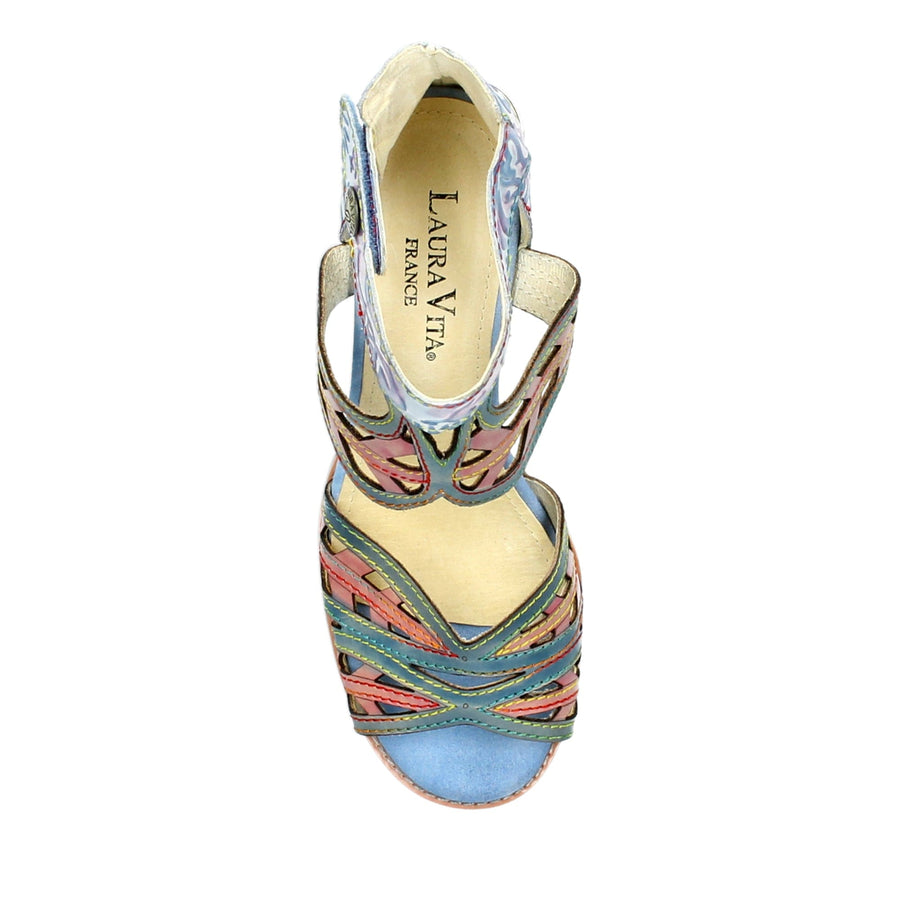 Scarpe Vita Sandales - IGCALO 56