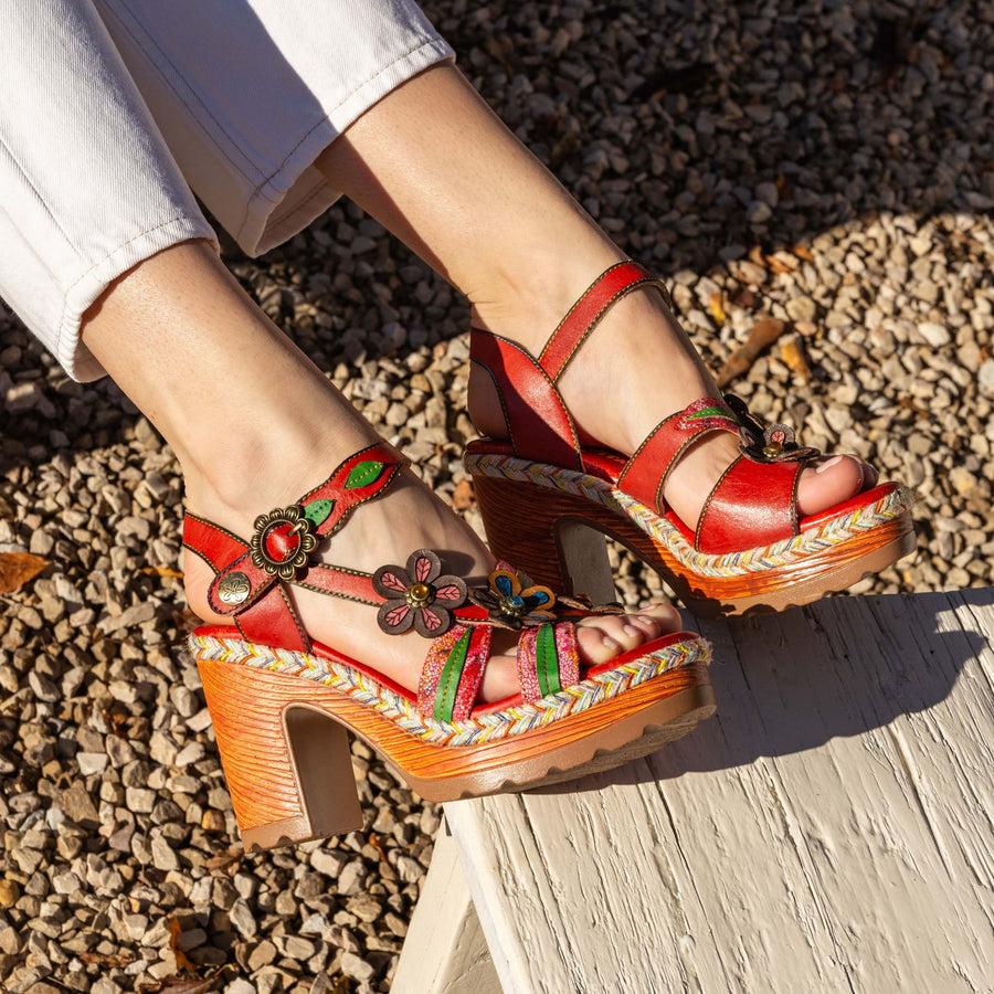 Scarpe Vita Sandales - JACAO 22