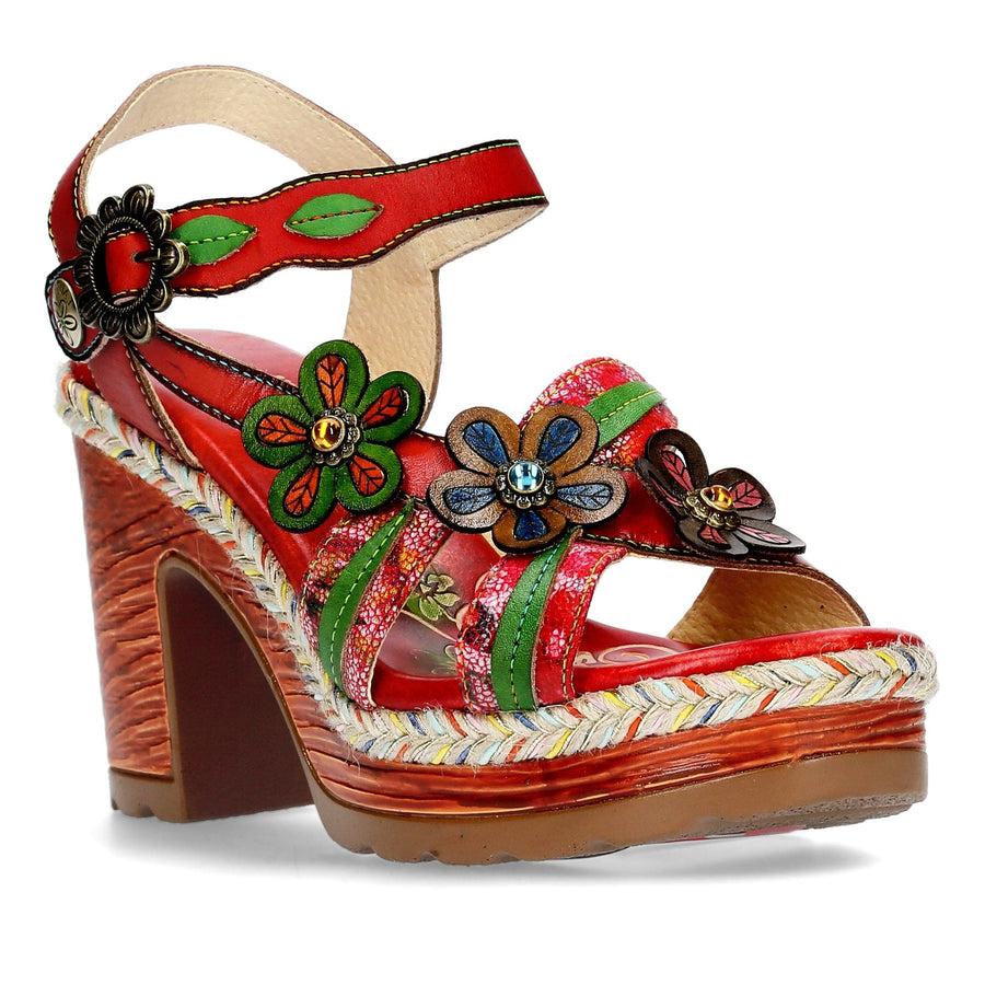 Scarpe Vita Sandales - JACAO 22