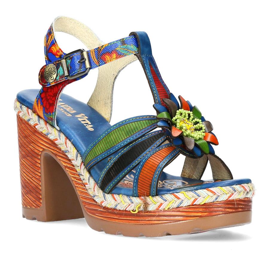 Scarpe Vita Sandales - JACAO 23