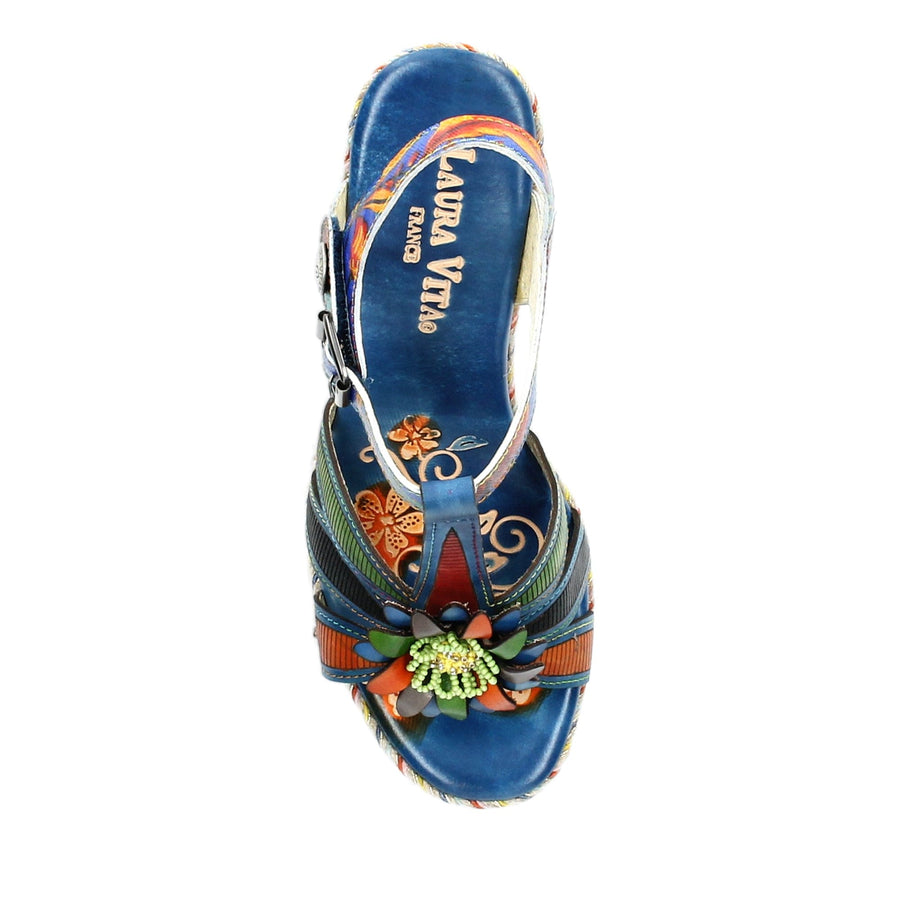 Scarpe Vita Sandales - JACAO 23