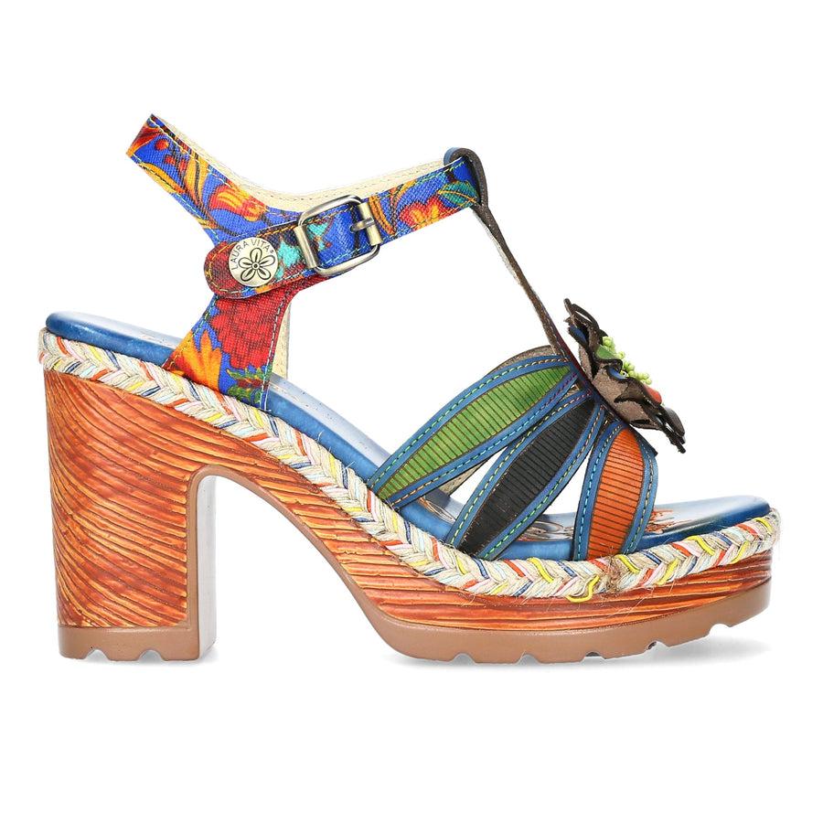 Scarpe Vita Sandales - JACAO 23